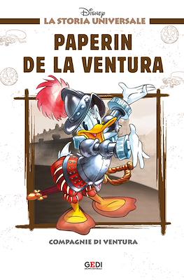 La Storia Universale Disney #20
