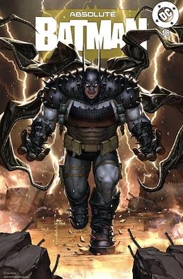 Absolute Batman (2024-Variant Covers) #18.4