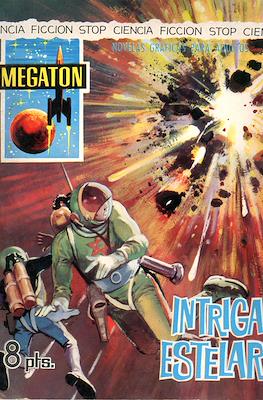 Megatón #20