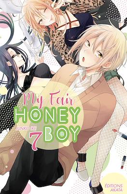 My Fair Honey Boy #7