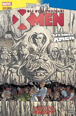 Gli Incredibili X-Men #325
