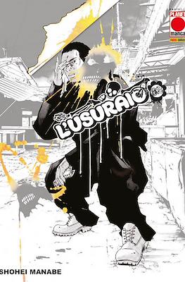 L'usuraio #32