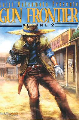 Gun Frontier #2