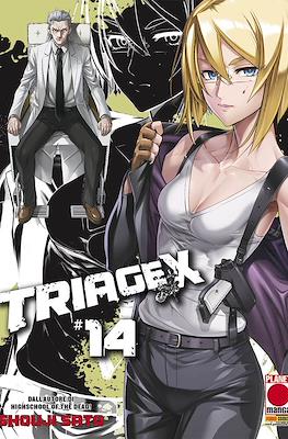 Triage X #14