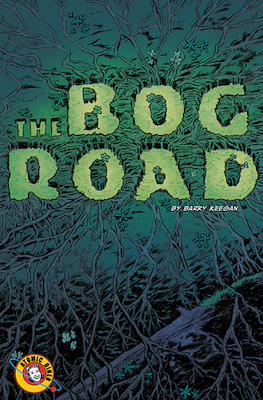 The Bog Road