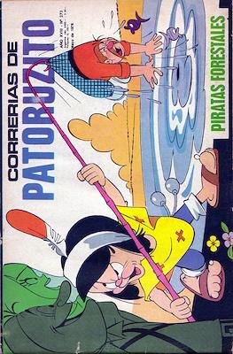 Correrías de Patoruzito #273
