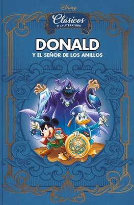Colección Clásicos de la Literatura Disney (Rústica) #18