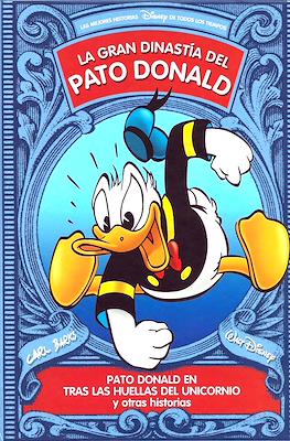 La Gran Dinastía del Pato Donald #12