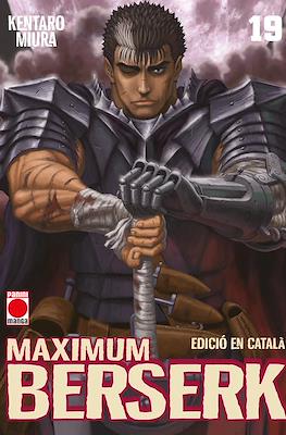 Maximum Berserk (Rústica) #19