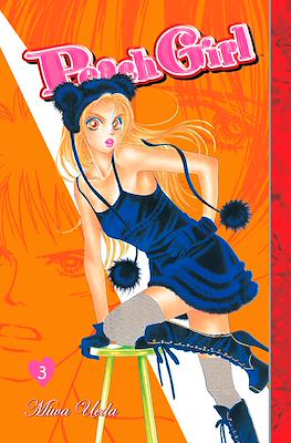 Peach Girl #3