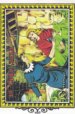 Azucena #169