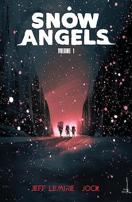 Snow Angels #1