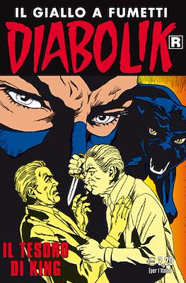 Diabolik R #620