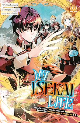 My Isekai Life #22