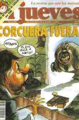 El Jueves #862