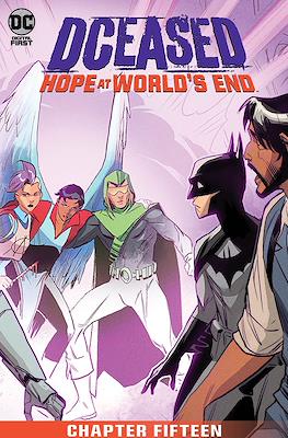 DCeased: Hope at World's End #15