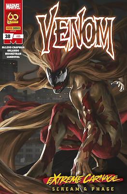 Venom Vol. 2 #55