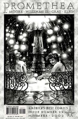 Promethea #22