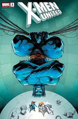 X-Men United (2026-Variant Covers) #3