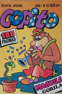 Copito (1980) #12