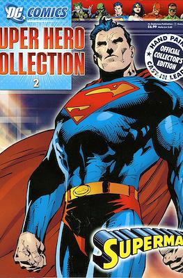 DC Comics Super Hero Collection (Fascicle. 16 pp) #2