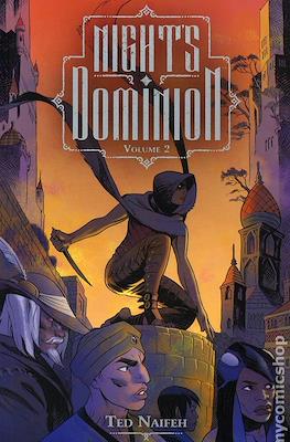 Night's Dominion #2