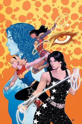 Wonder Woman Vol. 6 (2023-) #10