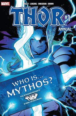 Thor Annual (2023)