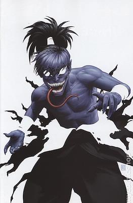 Kid Venom (2024 - Variant Cover) #1.5