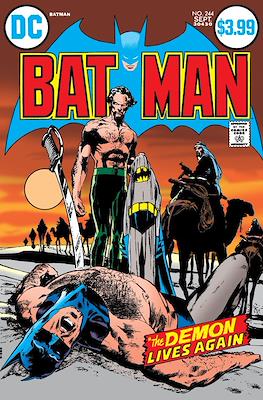 Batman - Facsimile Edition (Comic Book) #244
