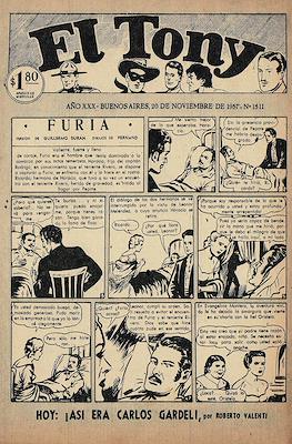 El Tony Semanal #1511