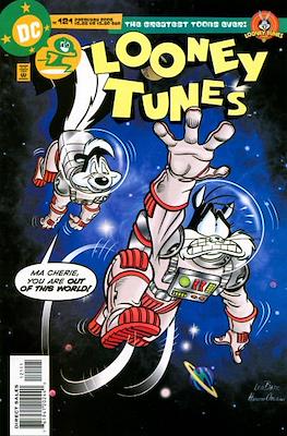 Looney Tunes #121