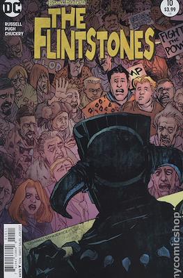 The Flintstones #10
