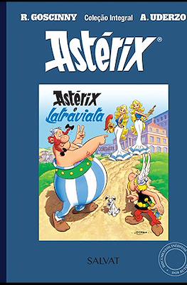 Asterix: A coleção integral