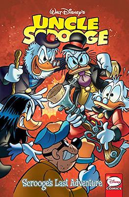 Uncle Scrooge #5