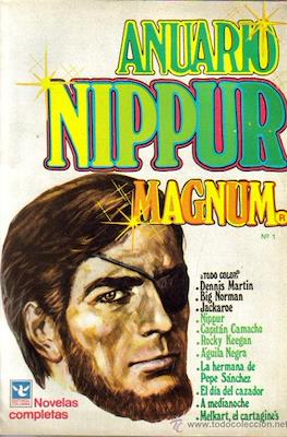 Nippur Magnum Anuario / Nippur Magnum Superanual