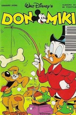 Don Miki #441