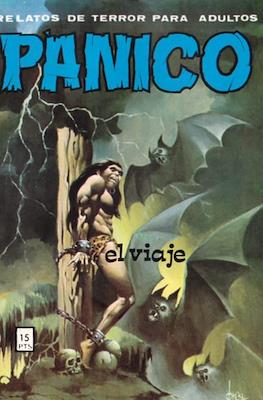 Pánico #82