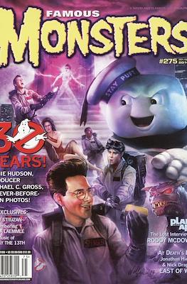 Famous Monsters of Filmland #275