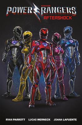 Power Rangers: Aftershock