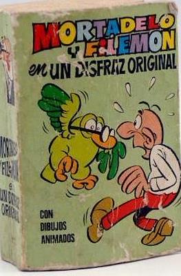 Mini Infancia #131