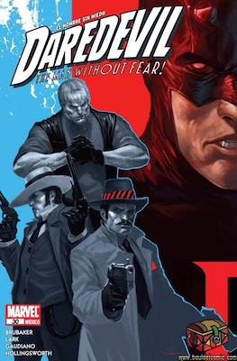 Daredevil - Thor (Grapa) #30