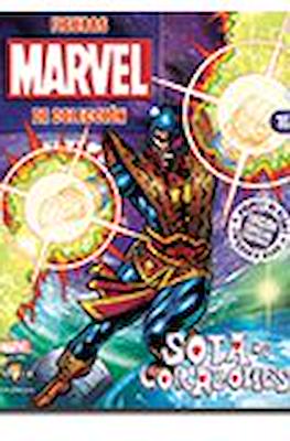 Figuras Marvel de colección #107