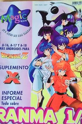 Magic Kids: ¡La Revi de los chicos! #43