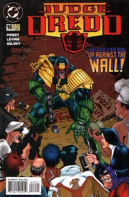 Judge Dredd (1994 DC) #16