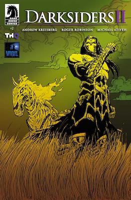 Darksiders II #2