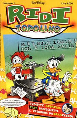 Ridi Topolino