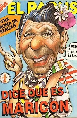 El Papus #538