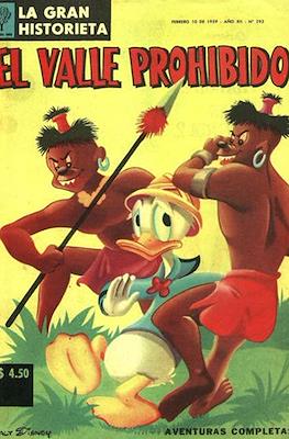 La gran historieta #293