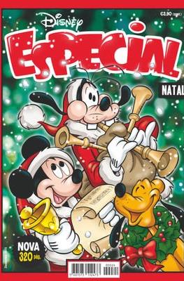 Disney Especial #24